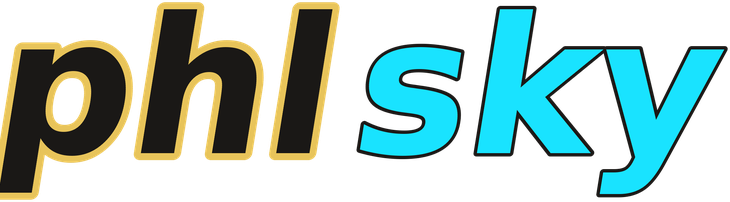 phlsky logo
